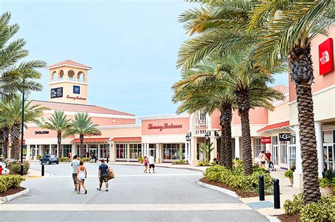 orlando premium outlet vineland road.